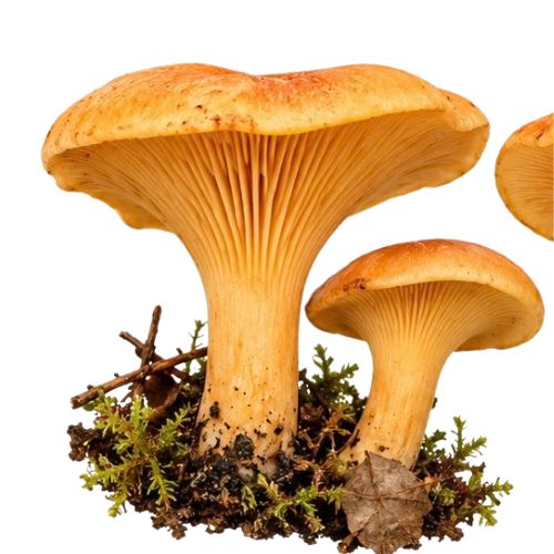 16 Steinpilz